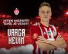 Superliga: Sepsi OSK a transferat un jucător cu 14 selecţii în naţionala Ungariei