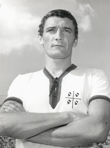 Luigi "Gigi" Riva, cel mai bun marcator din toate timpurile al naţionalei Italiei, a murit. El avea 79 de ani