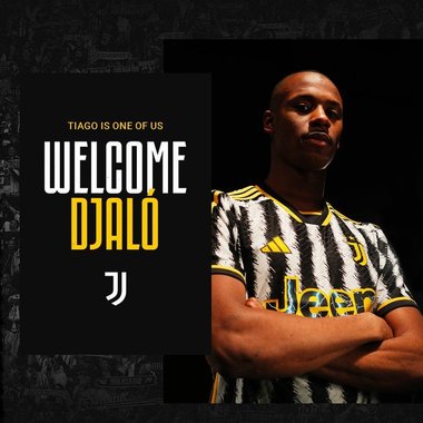 Juventus Torino a achiziţionat un fundaş portughez de 23 de ani