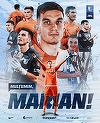 Superliga: Portarul Marian Aioani, de la Farul la Rapid