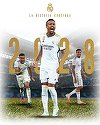 Eder Militao şi-a prelungit contractul cu Real Madrid