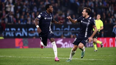 Real Sociedad, prima semifinalistă a actualei ediţii a Cupei Spaniei
