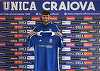 Lituanianul Rokas Lekiatas la FCU Craiova