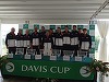 Cupa Davis: Lotul României pentru meciul cu Grecia, de la Atena