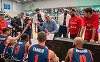 Baschet masculin: CSM Oradea, victorie cu ZZ Leiden în Top 16 FIBA Europe Cup