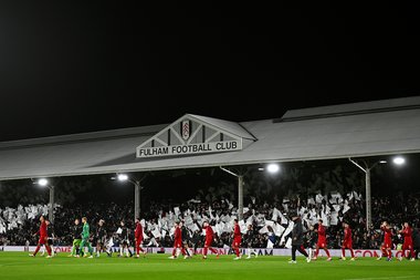 Liverpool s-a calificat în finala Cupei Ligii Angliei
