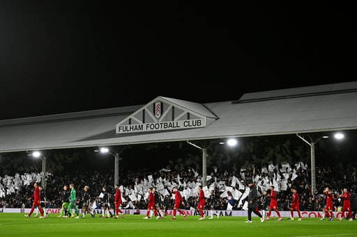 Liverpool s-a calificat în finala Cupei Ligii Angliei