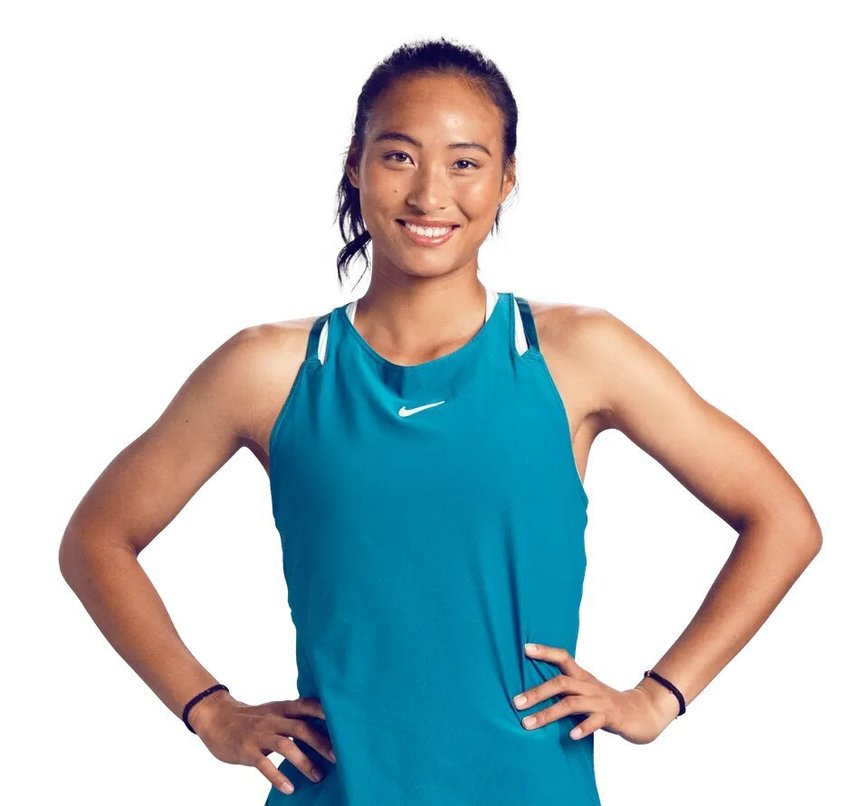 Qinwen Zheng a învins-o pe Daiana Iastremska şi s-a calificat în finală la Australian Open