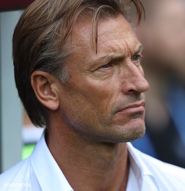 Herve Renard va părăsi naţionala feminină a Franţei după Jocurile Olimpice Paris 2024