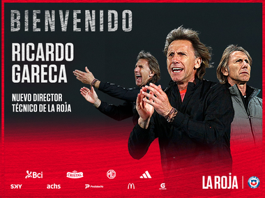 Argentinianul Ricardo Gareca a fost numit selecţioner al naţionalei din Chile