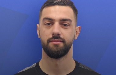 Poli Iaşi anunţă venirea portarului Toma Niga