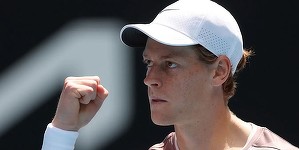 Australian Open: Ascensiunea lui Jannik Sinner, de la schior promiţător la finalist de Grand Slam