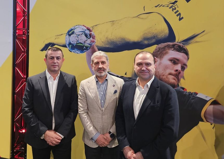 FRH: EHF a amânat atribuirea organizării Campionatului European feminin din 2026, cu România între candidate
