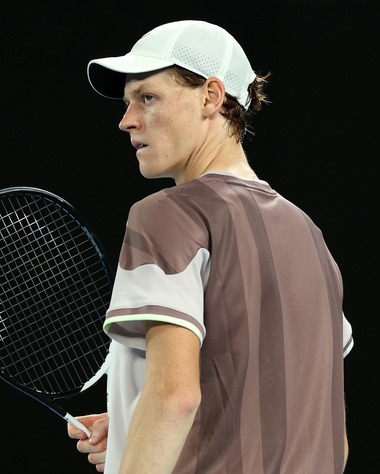 Sinner, după ce a câştigat Australian Open: Aş vrea ca toţi copiii să aibă părinţi ca ai mei, m-au lăsat să aleg ce îmi doresc să fac în viaţă