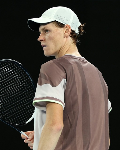 Sinner, după ce a câştigat Australian Open: Aş vrea ca toţi copiii să aibă părinţi ca ai mei, m-au lăsat să aleg ce îmi doresc să fac în viaţă