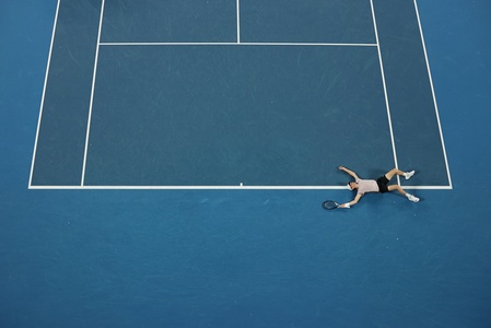 Jannik Sinner, triumfător la Australian Open: Date marcante din cariera italianului. Drumul său către trofeu