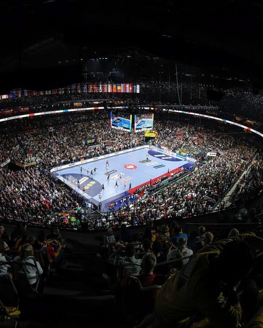 Handbal masculin: Suedia, medalie de bronz la Campionatul European, după finala mică cu Germania