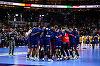 Handbal masculin: Campioana olimpică Franţa a câştigat şi titlul european, după finala cu campioana mondială Danemarca