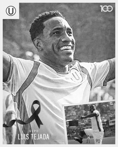 Luis "Matador" Tejada, cel mai bun marcator din istoria echipei Panama, a murit la doar 41 de ani