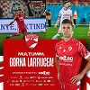 Mijlocaşul spaniol Gorka Larrucea pleacă de la Dinamo
