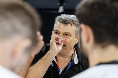 FR Handbal: Xavi Pascual nu va mai fi antrenorul naţionalei masculine. Noul tehnician, George Buricea / Pascual: “Sunt obosit”