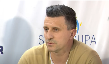 Handbal masculin: Buricea – Nu m-a surprins propunerea. Uşa naţionalei este deschisă doar pentru jucătorii care vor să vină sută la sută