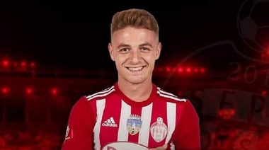 Andres Dumitrescu a revenit la Sepsi