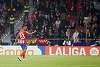 LaLiga: Atletico Madrid, 2-1 cu Rayo Vallecano. Moldovan a fost rezervă la gazde, Raţiu titular la oaspeţi