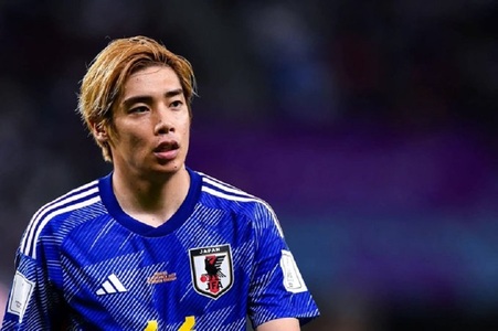 Junya Ito, acuzat de agresiune sexuală, părăseşte naţionala Japoniei calificată în sferturile Cupei Asiei şi revine la echipa de club, Reims