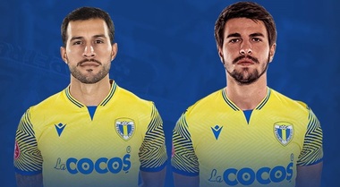 Jefferson Jr. şi Giorgi Abuashvili nu mai sunt jucătorii echipei Petrolul
