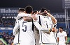 LaLiga: Real Madrid, 2-0 în deplasare cu Getafe. Vinicius Junior, ţinta rasismului înainte de joc - VIDEO