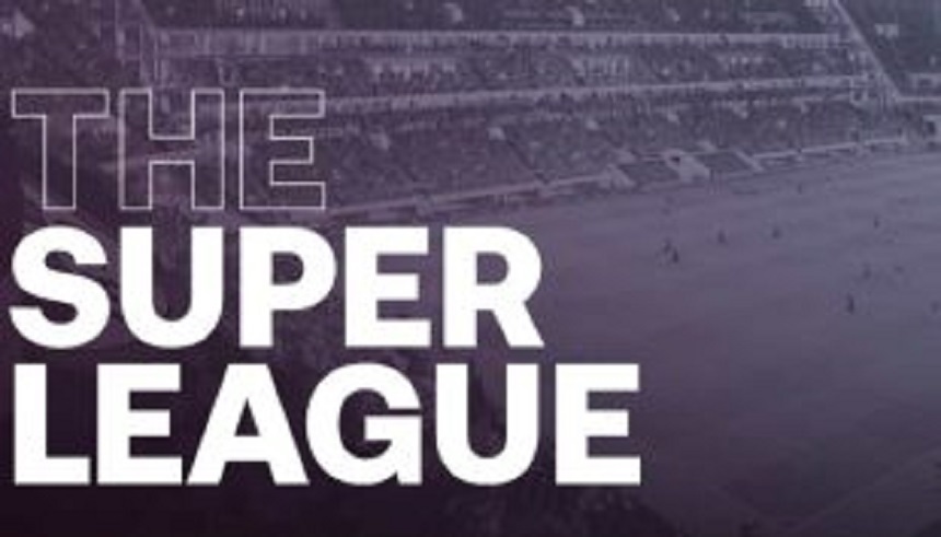 "SuperLiga europeană ar putea începe în sezonul următor", spune Joan Laporta