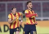 Serie A: Cu Burnete rezervă, Lecce a învins Fiorentina cu 3-2. Învinşii au condus cu 2-1