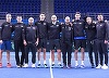 Cupa Davis: Marius Copil nu a reuşit să se impună în faţa lui Tsitsipas la Atena. Grecia conduce cu 1-0 în întâlnirea de la Atena