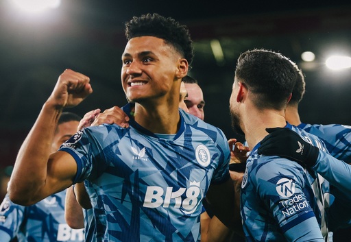 Premier League: Aston Villa, 5-0 cu Sheffield United. Burnley a remizat revenind de la 0-2, Newcastle – revenire de la 2-4