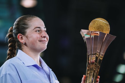 WTA: Ostapenko a triumfat la Linz, al doilea său trofeu din acest an