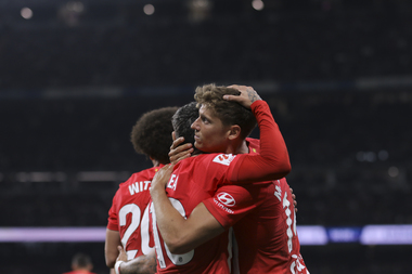 LaLiga: Remiză în confruntarea dintre Real Madrid şi Atletico Madrid, scor 1-1. Moldovan a fost rezervă / Atletico a marcat în minutul 90+3