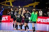 Handbal: Rapid Bucureşti, explicaţii după ce sportiva Beatrice Edwige a acuzat un gest cu conotaţii rasiste îndreptat împotriva sa
