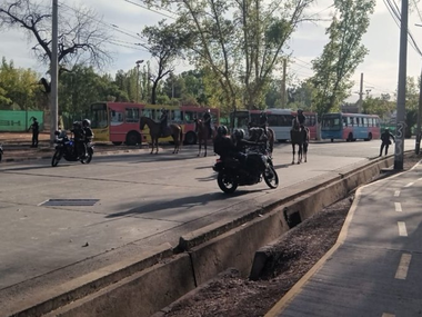 Argentina: Încă un suporter a murit în timpul violenţelor legate de un meci