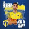 Superliga: Kosovarul Albin Berisha, transferat la Petrolul