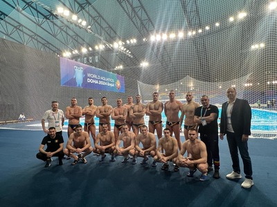 Polo: România, înfrângere cu Ungaria, deţinătoarea titlului mondial, în primul meci la CM de la Doha