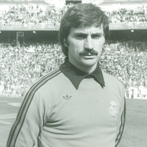 Legendarul portar al echipei Real Madrid, Miguel Angel Gonzalez Suárez, a murit la 76 de ani