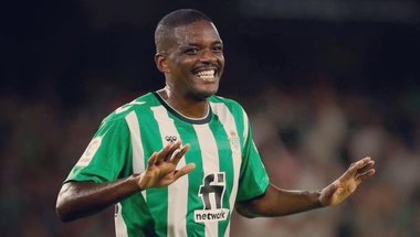 Betis Sevilla: William Carvalho, audiat într-o anchetă privind o "agresiune sexuală"