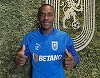 Universitatea Craiova: Ndong a revenit la antrenamente după participarea la Cupa Africii pe Naţiuni 