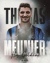 Thomas Meunier, de la Borussia Dortmund în Turcia, la Trabzonspor