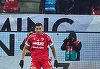 Dinamo s-a despărţit de Lucas Alves. Jucătorul pleacă în Vietnam