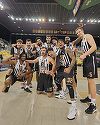Baschet: Gran Canaria, deţinătoarea BKT EuroCup, pierde în ultima etapă şi ajută U BT Cluj să se califice în sferturi
