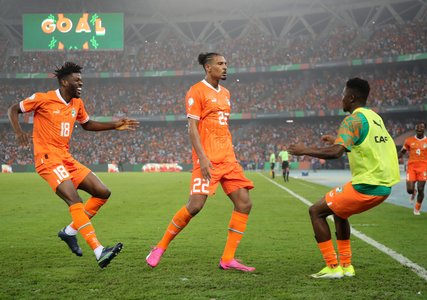 S-a stabilit finala Cupei Africii pe Naţiuni: Nigeria – Coasta de Fildeş