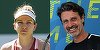 Audierile la TAS în cazul Halep: Patrick Mouratoglou şi fizioterapeuta Candice Gohier au depus mărturie