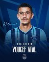 Youcef Atal, condamnat la închisoare cu suspendare pentru un mesaj de incitare la ură la adresa evreilor, a plecat de la OGC Nice la Adana Demirspor